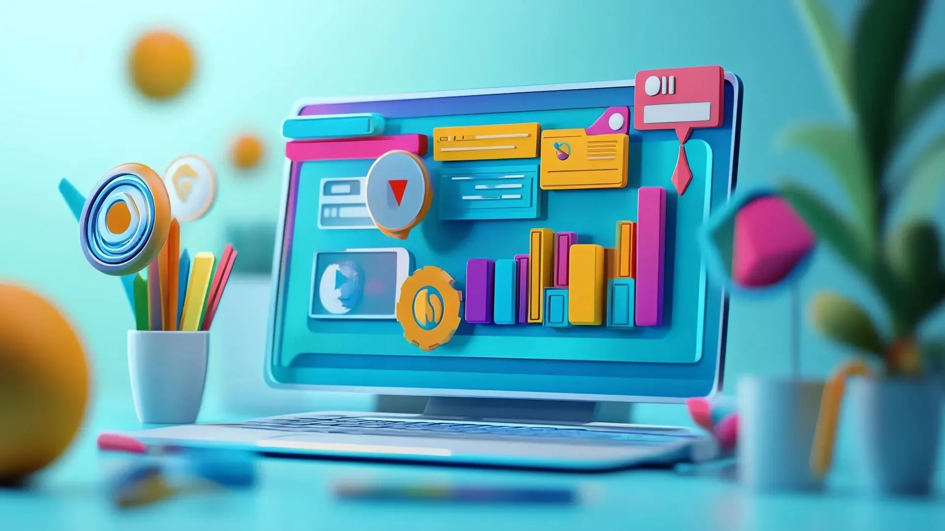 SMM (Social Media Marketing) продвижение